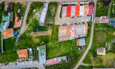 Terreno de venta en Av. El Tejar – código:20719