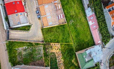 Terreno de venta en Av. El Tejar – código:20719