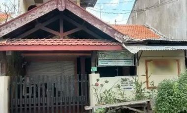 Rumah Siap Huni Tenggilis Mejoyo Selatan Surabaya