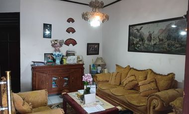 Rumah Hadap Timur Luas 12 Menit ke Lippo Plaza Ekalokasari J-40057