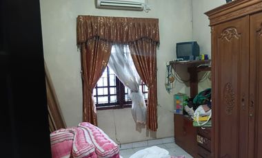 Rumah Hadap Timur Luas 12 Menit ke Lippo Plaza Ekalokasari J-40057