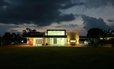 casa campestre en arriendo/venta en vereda la espaÑola la esperanza. Cod A408512