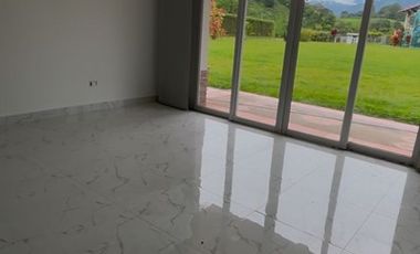 casa campestre en arriendo/venta en vereda la espaÑola la esperanza. Cod A408512