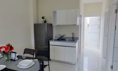 2 Bedroom House for sale at The Village Hua Hin