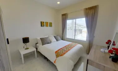 2 Bedroom House for sale at The Village Hua Hin