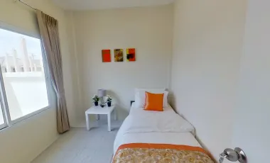 2 Bedroom House for sale at The Village Hua Hin