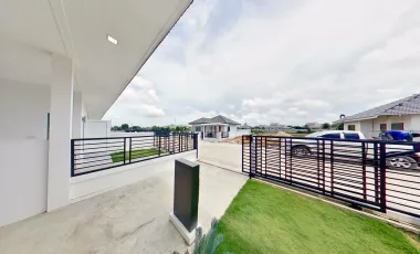 2 Bedroom House for sale at The Village Hua Hin