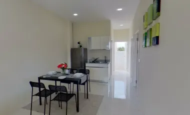 2 Bedroom House for sale at The Village Hua Hin