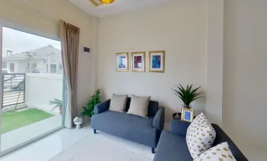 2 Bedroom House for sale at The Village Hua Hin