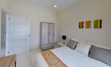 2 Bedroom House for sale at The Village Hua Hin