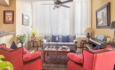Pent House en Venta, Reforma Cuernavaca