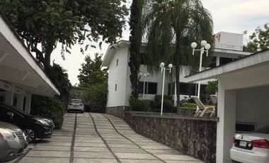 Pent House en Venta, Reforma Cuernavaca
