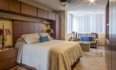 Pent House en Venta, Reforma Cuernavaca