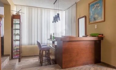 Pent House en Venta, Reforma Cuernavaca