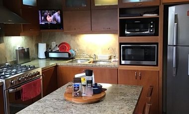 Pent House en Venta, Reforma Cuernavaca