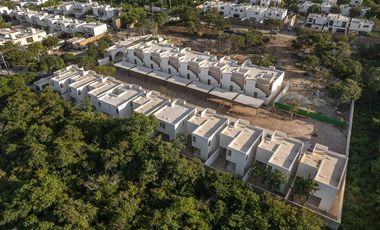 Casa(3R) en Venta en Emana en Conkal