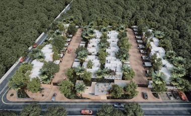 Casa(3R) en Venta en Emana en Conkal