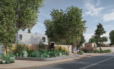 Casa(3R) en Venta en Emana en Conkal