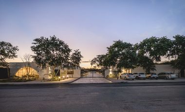 Casa(3R) en Venta en Emana en Conkal