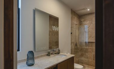 Casa(3R) en Venta en Emana en Conkal