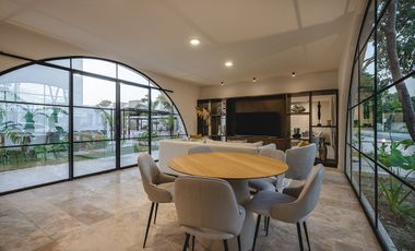 Casa(3R) en Venta en Emana en Conkal