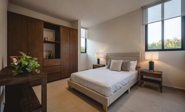 Casa(3R) en Venta en Emana en Conkal