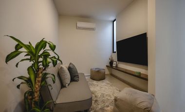 Casa(3R) en Venta en Emana en Conkal