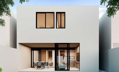 Casa(3R) en Venta en Emana en Conkal