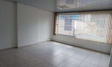 oficina en arriendo en el chico. Cod A50658