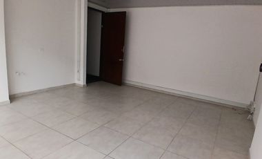 oficina en arriendo en el chico. Cod A50658