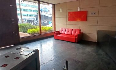 oficina en arriendo en el chico. Cod A50658