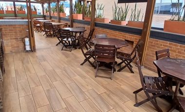 oficina en arriendo en el chico. Cod A50658