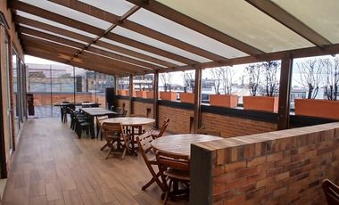 oficina en arriendo en el chico. Cod A50658