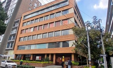 oficina en arriendo en el chico. Cod A50658