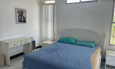 VENTA DE CASA DE DOS PISOS EN CIUDADELA COUNTRY CLUB SALINAS (LM)