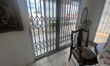 VENTA DE CASA DE DOS PISOS EN CIUDADELA COUNTRY CLUB SALINAS (LM)