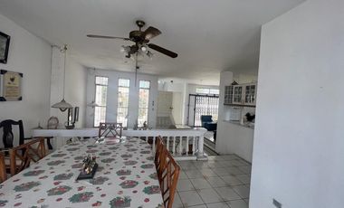 VENTA DE CASA DE DOS PISOS EN CIUDADELA COUNTRY CLUB SALINAS (LM)