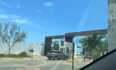 VENTA DE CASA DE DOS PISOS EN CIUDADELA COUNTRY CLUB SALINAS (LM)