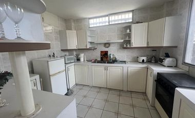 VENTA DE CASA DE DOS PISOS EN CIUDADELA COUNTRY CLUB SALINAS (LM)