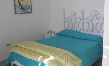 VENTA DE CASA DE DOS PISOS EN CIUDADELA COUNTRY CLUB SALINAS (LM)