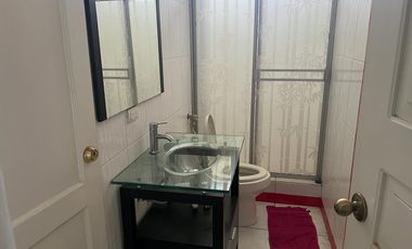 VENTA DE CASA DE DOS PISOS EN CIUDADELA COUNTRY CLUB SALINAS (LM)