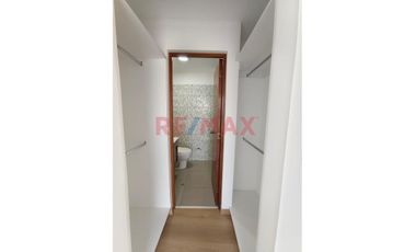 ✨ Departamento En Venta – Proyecto Artemisa | Surco Límite Con Chorrillos ✨