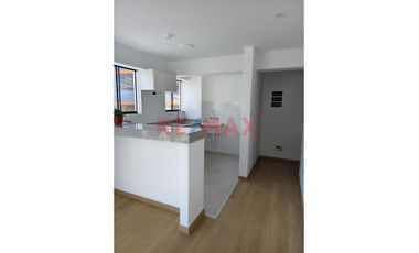 ✨ Departamento En Venta – Proyecto Artemisa | Surco Límite Con Chorrillos ✨