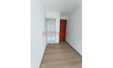 ✨ Departamento En Venta – Proyecto Artemisa | Surco Límite Con Chorrillos ✨