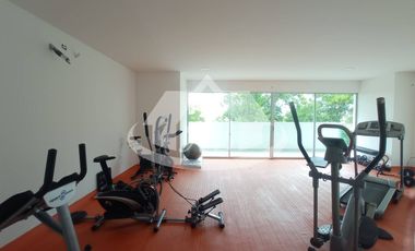 APARTAESTUDIO EN VENTA BARRIO MONTEVERDE | 567