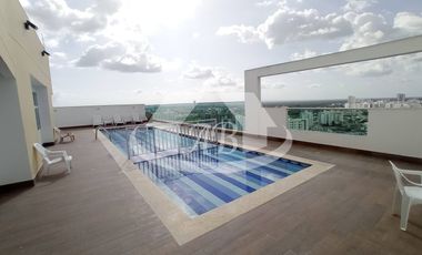 APARTAESTUDIO EN VENTA BARRIO MONTEVERDE | 567