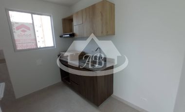 APARTAESTUDIO EN VENTA BARRIO MONTEVERDE | 567