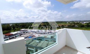 APARTAESTUDIO EN VENTA BARRIO MONTEVERDE | 567