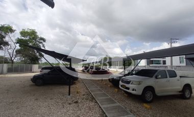 APARTAESTUDIO EN VENTA BARRIO MONTEVERDE | 567