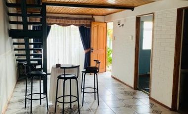 Vendo linda casa Villa Doña Ignacia II